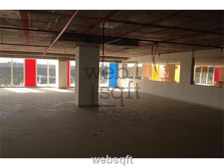 Commercial Office Space for Rent